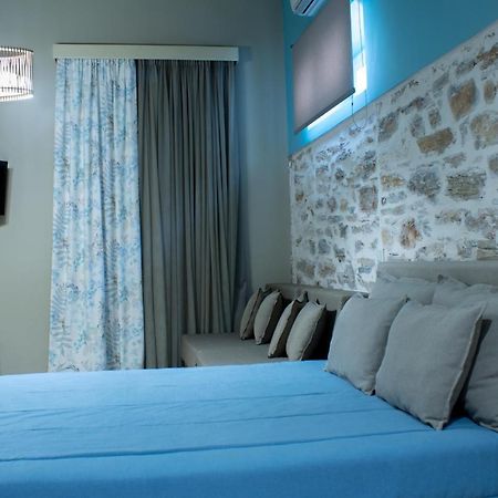 Afissos Seaside Studios Екстер'єр фото