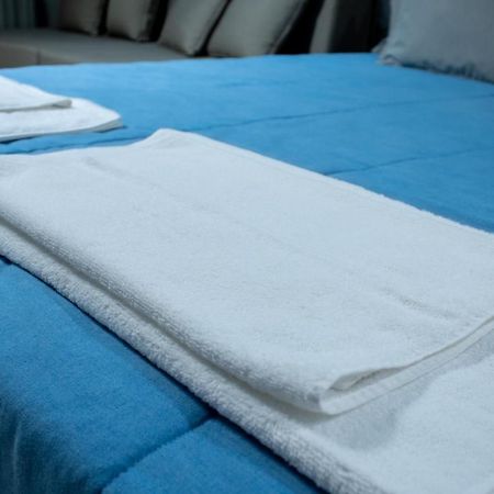 Afissos Seaside Studios Екстер'єр фото