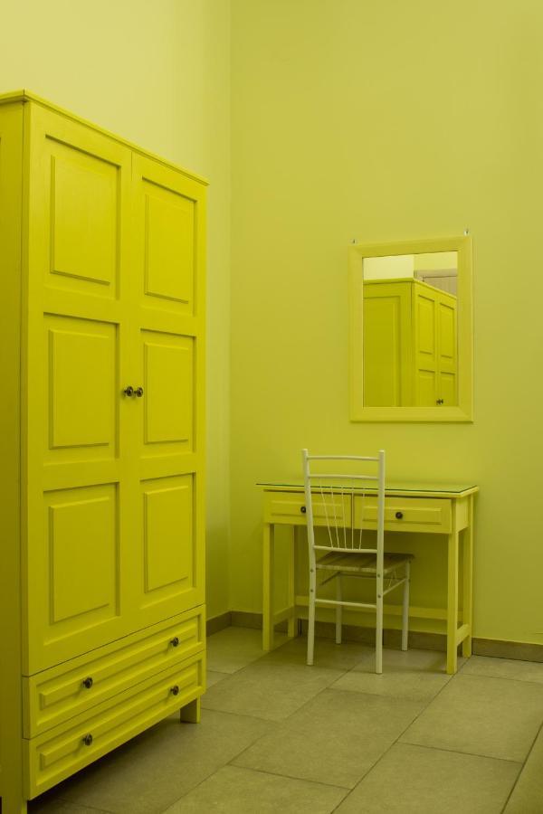Afissos Seaside Studios Екстер'єр фото